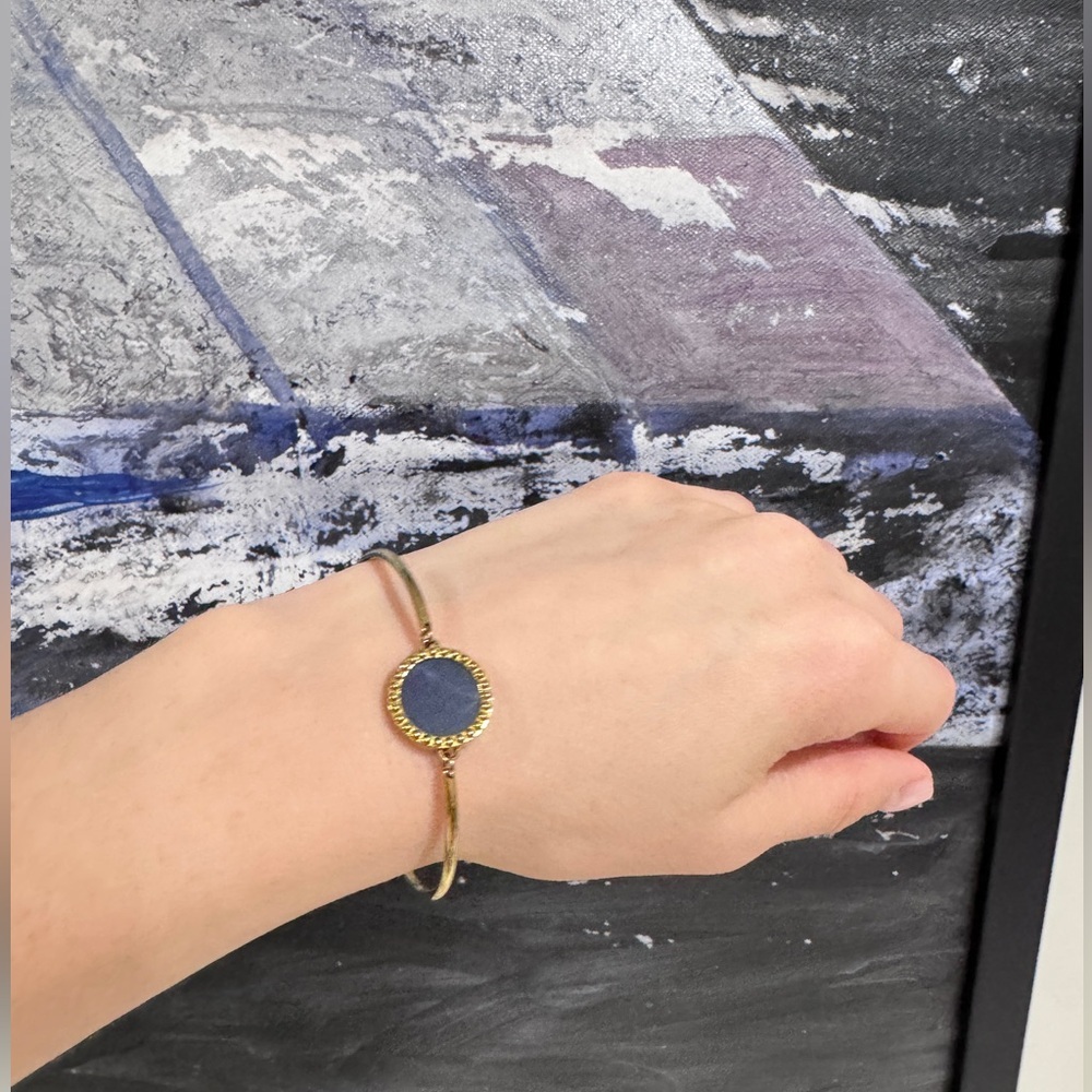 Brosway Woman’s Bracelet With Sodalite Stone